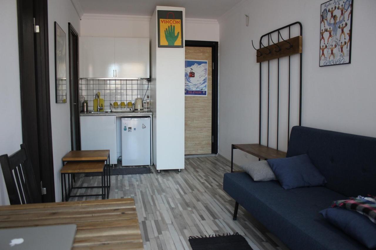 Studio-Hotel Loft غودوري المظهر الخارجي الصورة