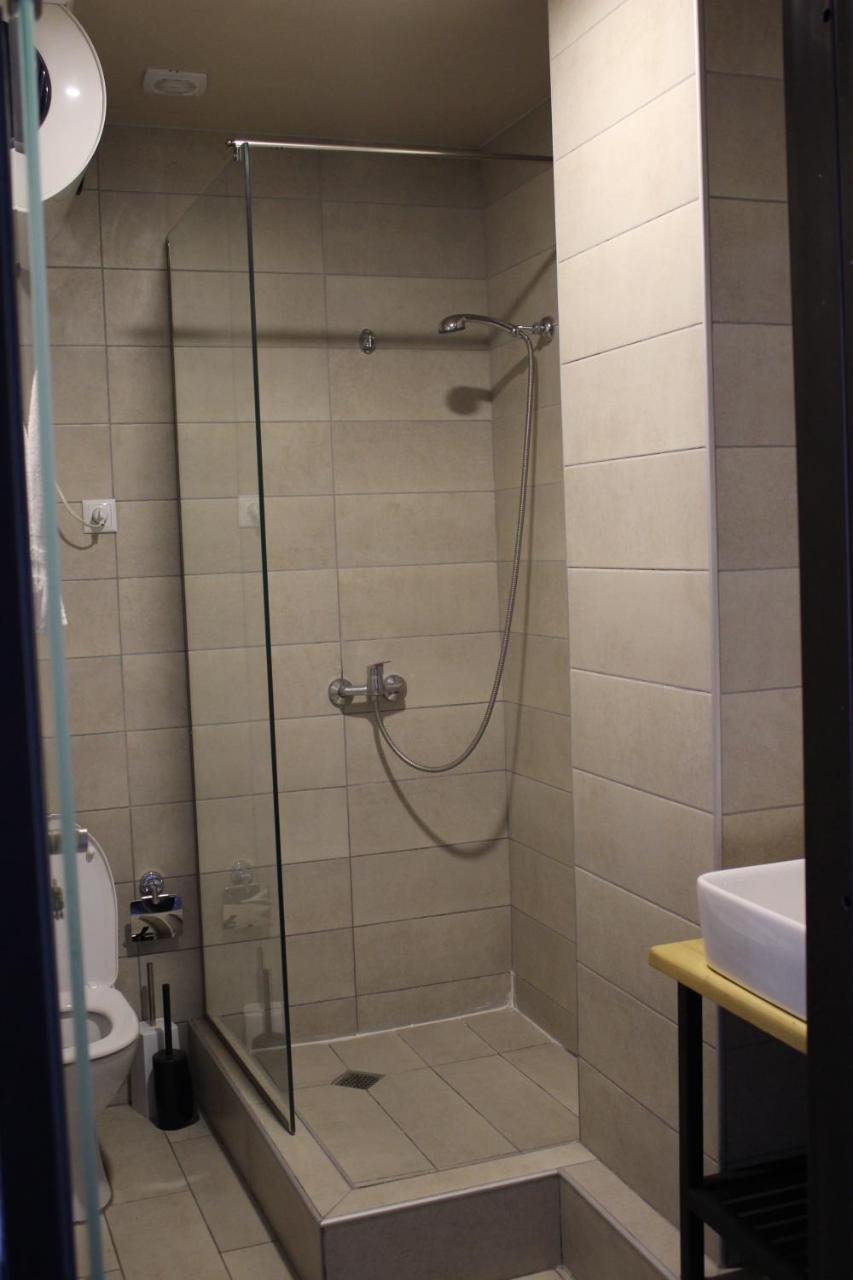 Studio-Hotel Loft غودوري المظهر الخارجي الصورة