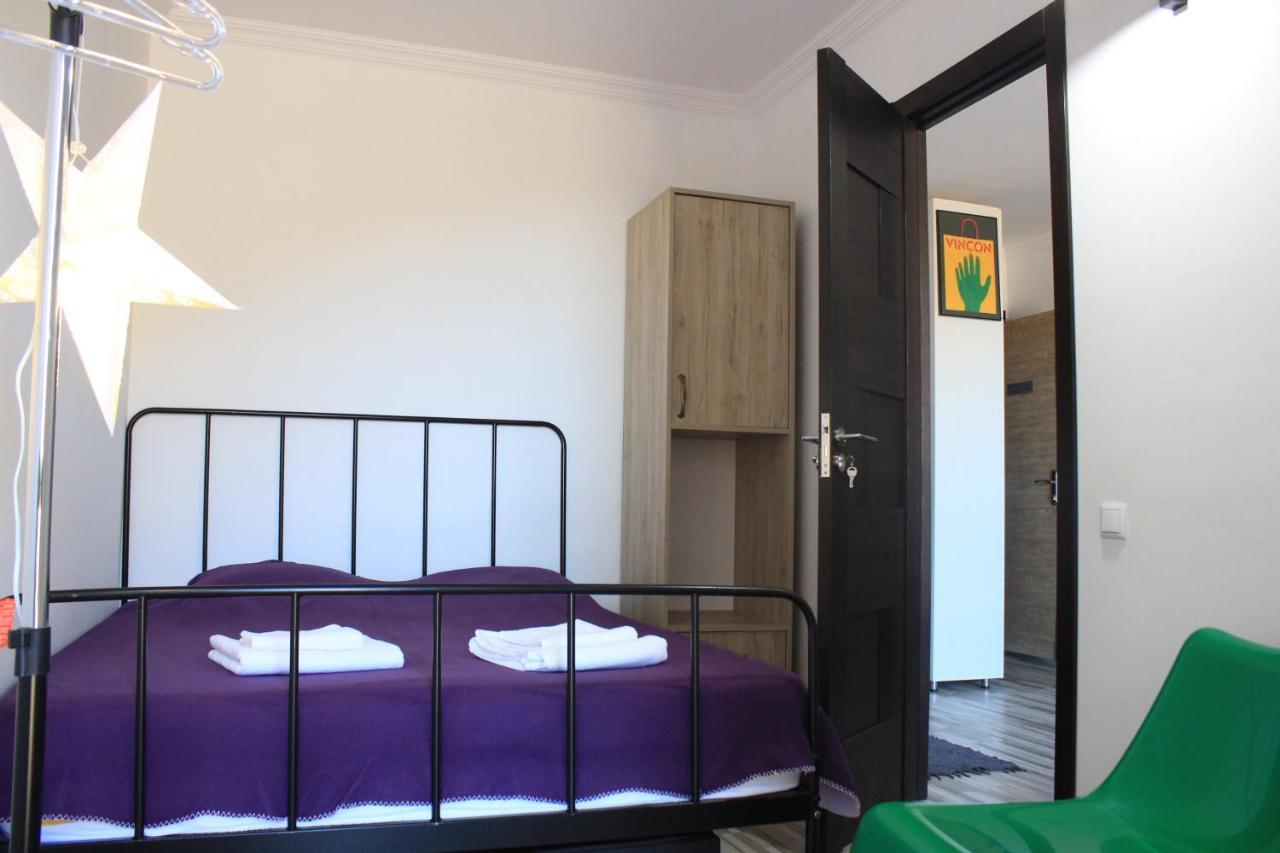 Studio-Hotel Loft غودوري المظهر الخارجي الصورة