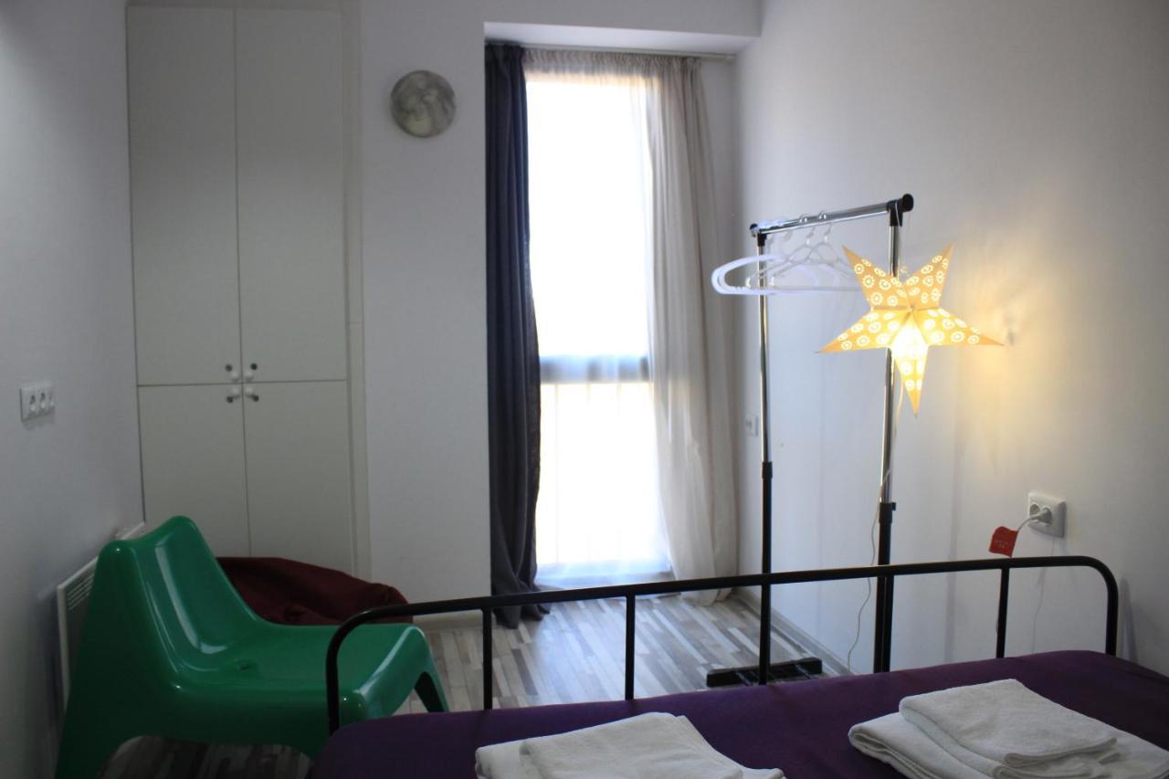 Studio-Hotel Loft غودوري المظهر الخارجي الصورة