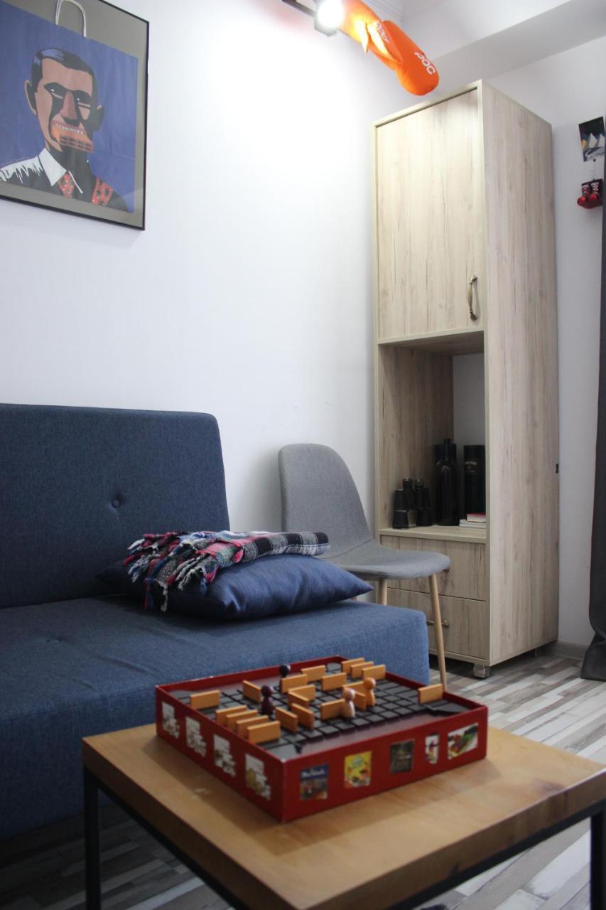 Studio-Hotel Loft غودوري المظهر الخارجي الصورة
